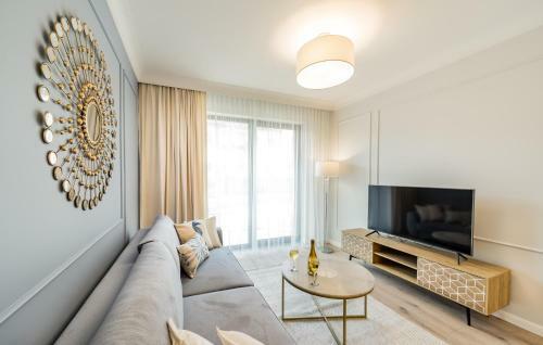 Apartamento Rezydencja Niechorze