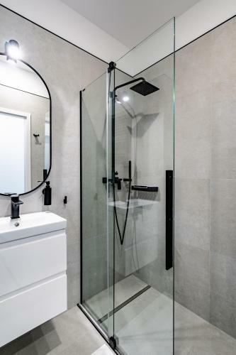 Apartamento Rezydencja Niechorze