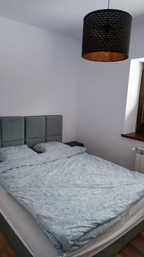 Apartamenty Obidowa