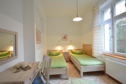 Apartamenty Rybak 3