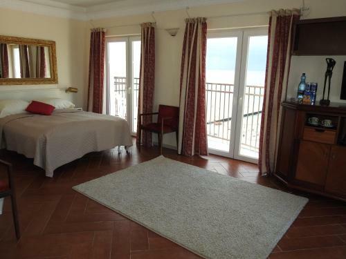 Bed & Breakfast Ba?tyk