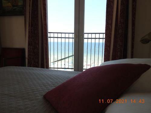 Bed & Breakfast Ba?tyk