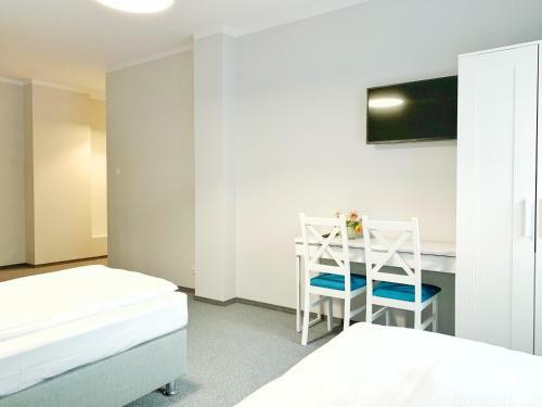 Apartamenty Zz