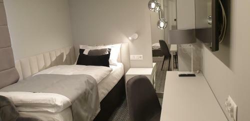 Hotel Restauracja Retro & Oak Rooms