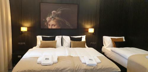 Hotel Restauracja Retro & Oak Rooms