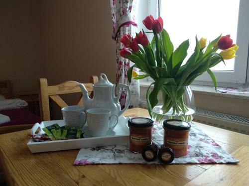 Bed & Breakfast Willa Wojtas�wka