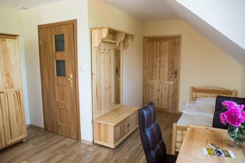Bed & Breakfast Willa Wojtas�wka