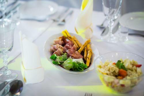 Bed & Breakfast Willa Wojtas�wka