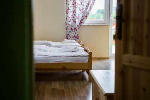 Bed & Breakfast Willa Wojtas�wka