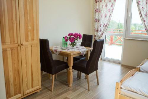 Bed & Breakfast Willa Wojtas�wka