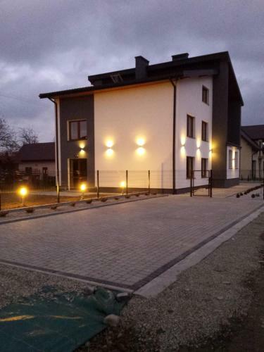 Albergue Fajne Noclegi