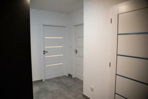 Apartament Jana Paw?a