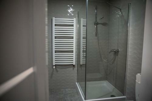 Apartament Jana Paw?a