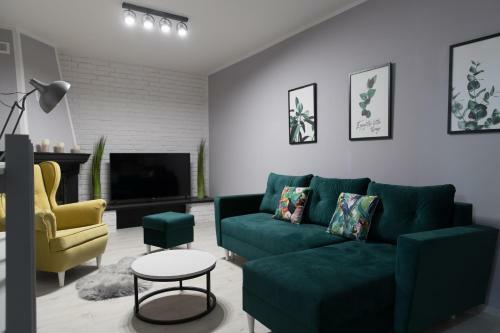 Apartamento Marlenka