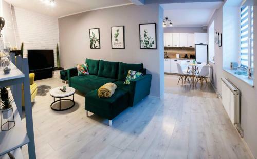 Apartamento Marlenka