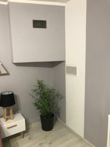 Apartamento Marlenka