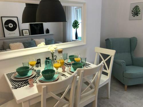 Apartament Bellapola 2