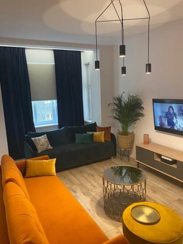 Apartament Bellapola Loft