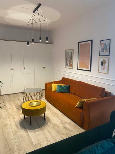 Apartament Bellapola Loft