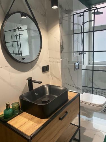 Apartament Bellapola Loft