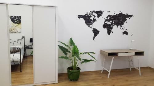 Apartament Szwedzki