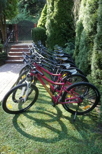 Rowerowyfun