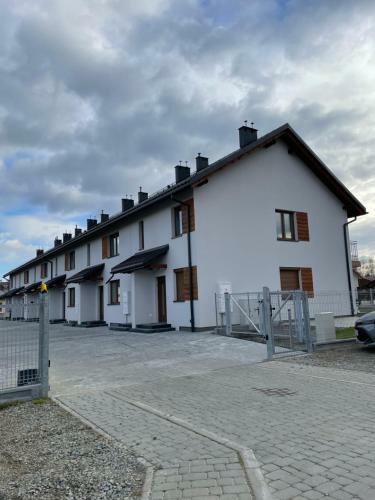 Apartament Luxlook