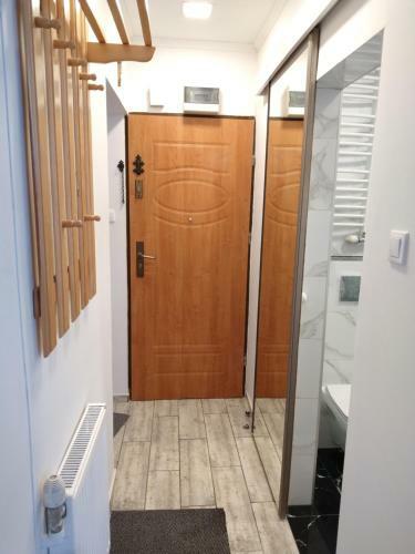 Apartament Pijarska