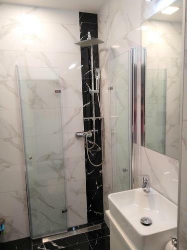 Apartament Pijarska