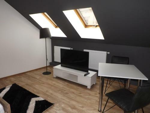 Apartamento Pan Tadeusz