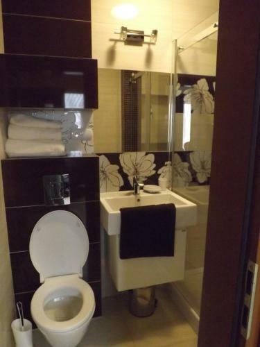 Apartamento Pan Tadeusz