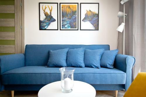 Apartamento Asia