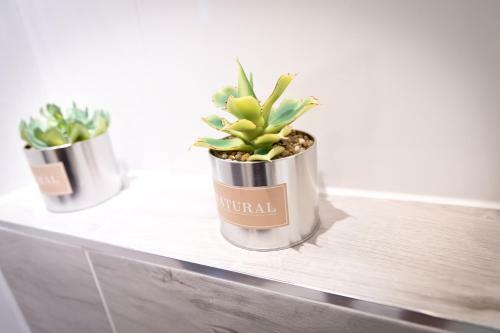 Apartamento Asia
