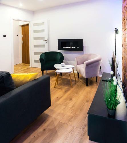 Apartament Gosia