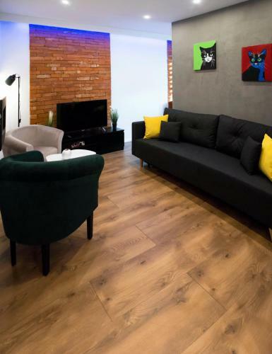 Apartament Gosia