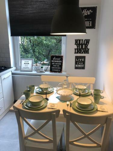 Apartament Bellapola