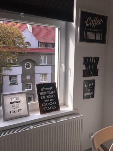 Apartament Bellapola