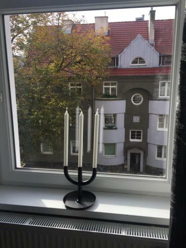 Apartament Bellapola