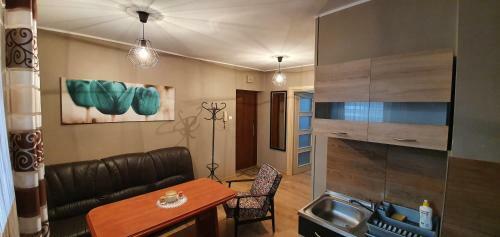 Apartamento Kaduk