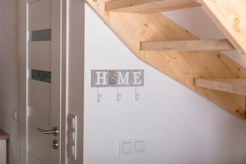 Strefa Mielno Domki Apartamentowe
