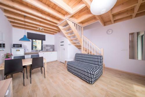Strefa Mielno Domki Apartamentowe