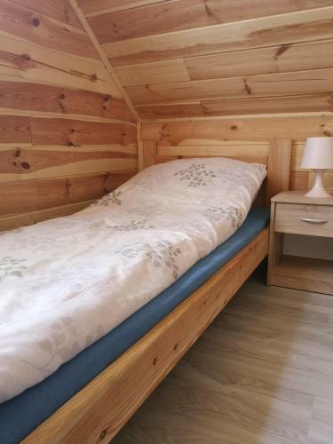 Lodge Anetta Domki Mielno