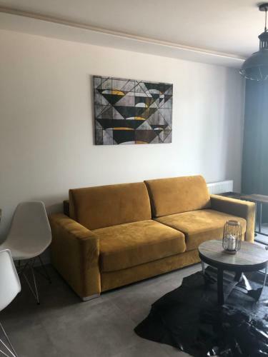 Apartament Sea Room