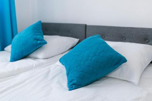 Bed & Breakfast Przyjaci�? 13