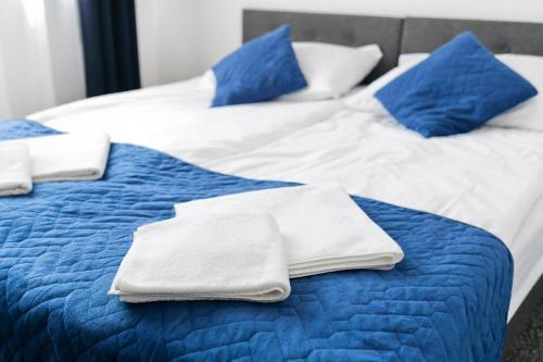 Bed & Breakfast Przyjaci�? 13