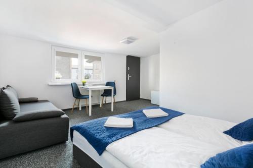 Bed & Breakfast Przyjaci�? 13
