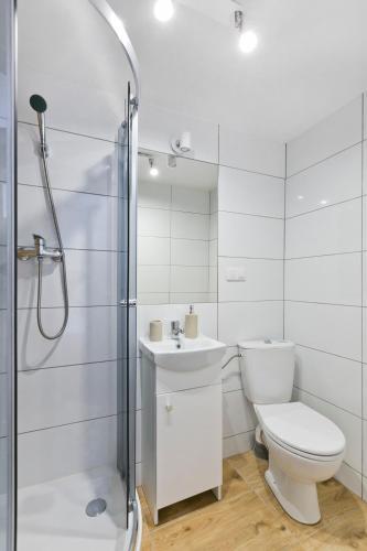 Bed & Breakfast Przyjaci�? 13