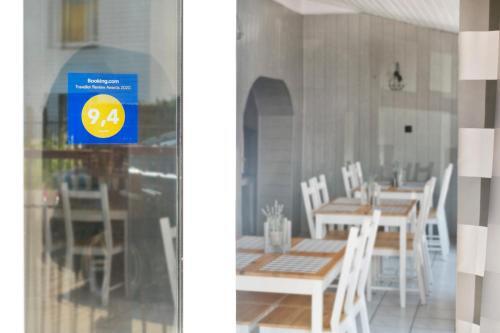 Bed & Breakfast Przyjaci�? 13