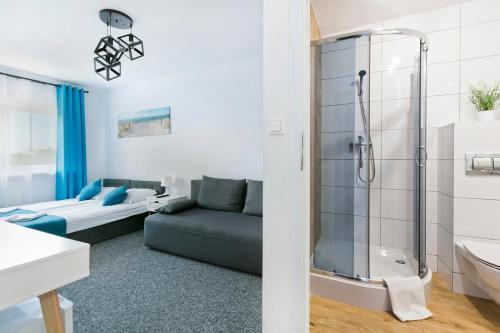Bed & Breakfast Przyjaci�? 13