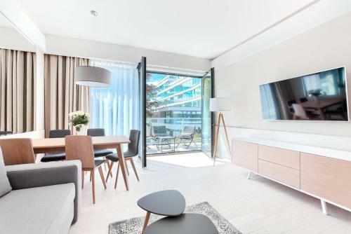 Mielno Dune B Apartamenty